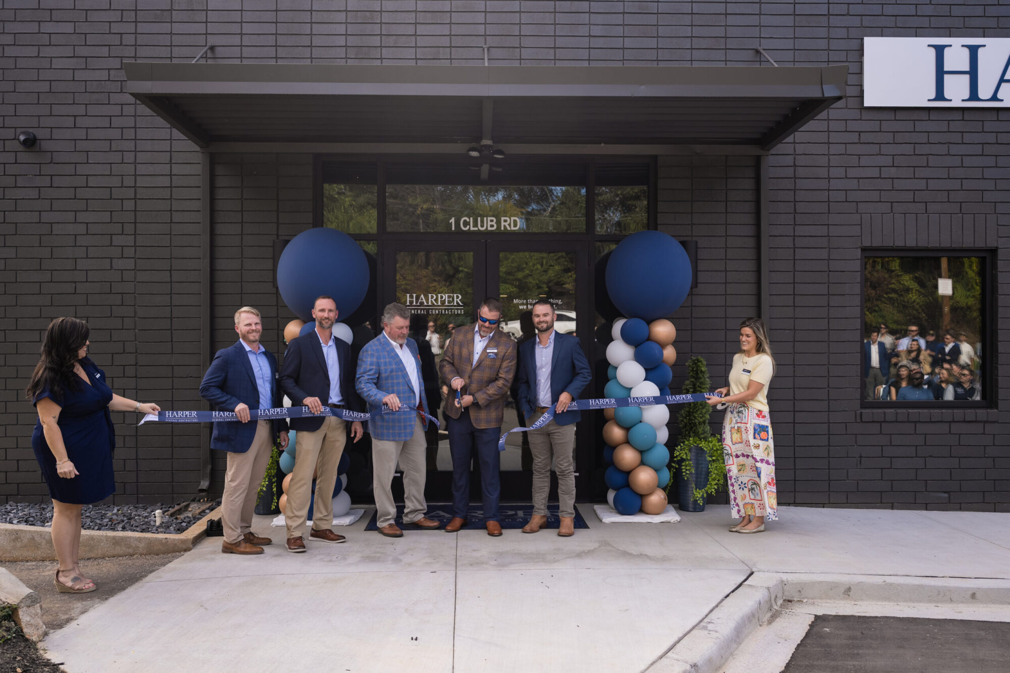 ClubRoad GrandOpening BKnoxPhotography ()